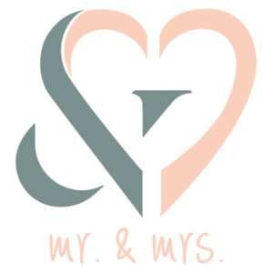 mr. & mrs.