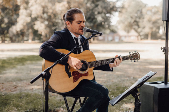 Live Musik Hochzeit Make My Day – gesehen bei frauimmer-herrewig.de