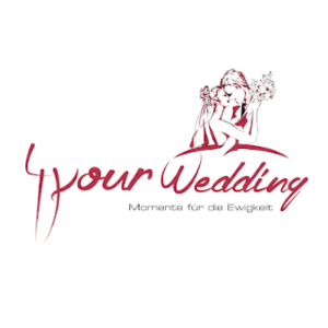 4yourWedding - Momente für die Ewigkeit