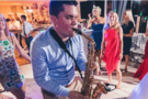 Thumbnail Saxophon zur Party Saxophon by Mobile Hochzeitsdjs min – gesehen bei frauimmer-herrewig.de