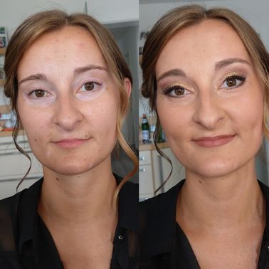 natürliches Make-up – gesehen bei frauimmer-herrewig.de