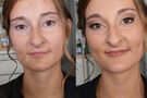 natürliches Make-up – gesehen bei frauimmer-herrewig.de