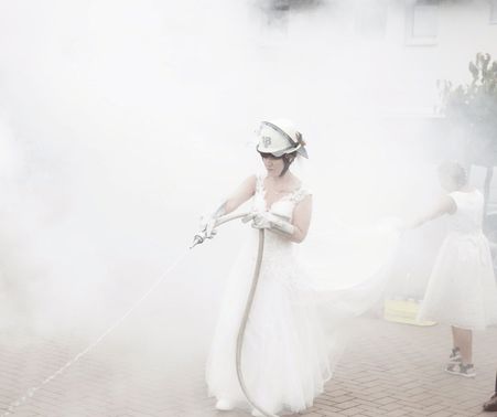 Hochzeitsplanung Konfettiherzchen 4  – gesehen bei frauimmer-herrewig.de