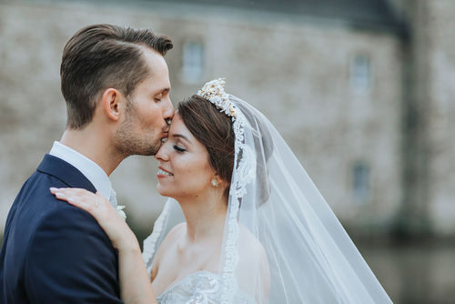 Hochzeitsplaner – Profi vs. Amateur