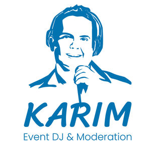 Karim Event DJ und Moderation
