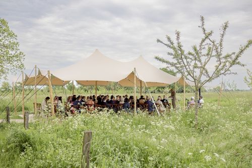 Hochzeit auf dem Neimeshof