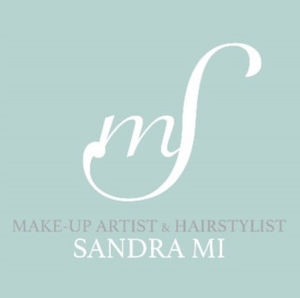 Make-up Artist Sandra Mi