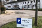 Außenansicht der Hochzeitslocation – gesehen bei frauimmer-herrewig.de