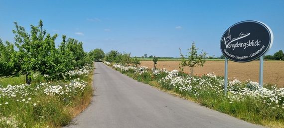Aussen 1 Hochzeitslocation Vorgebirsblick – gesehen bei frauimmer-herrewig.de