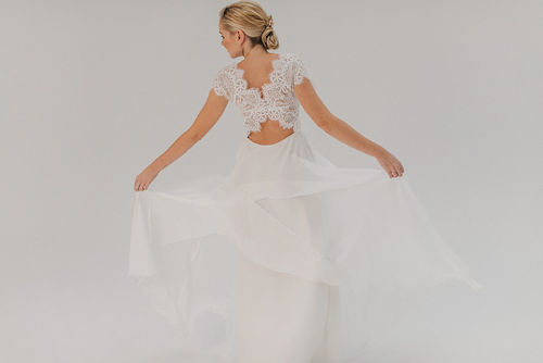 Brautmode Köln: So findest du dein perfektes Brautkleid