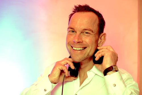 DJ Ingo Hense im Speed-Interview