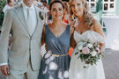 Rednerin Hochzeit mit Brautpaar Himmelhochjauchzend Kim Gronenwald – gesehen bei frauimmer-herrewig.de