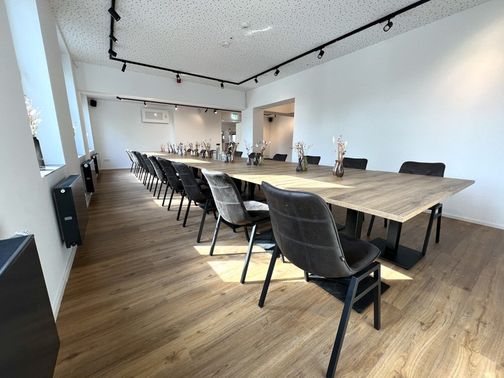 Haus Kuckenberg Burscheid Festsaal 3 – gesehen bei frauimmer-herrewig.de