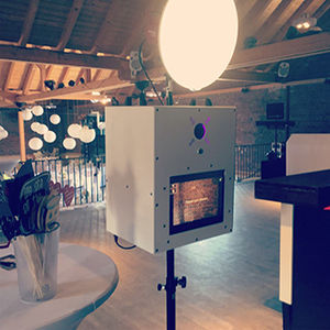 Fotobox von DJ bascht’l beats