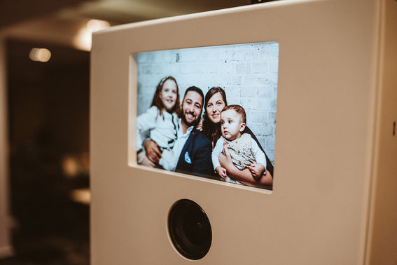 Fotobox mieten – gesehen bei frauimmer-herrewig.de