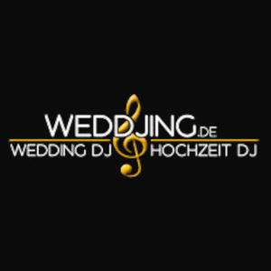 Weddjing.de | Der Hochzeits-DJ