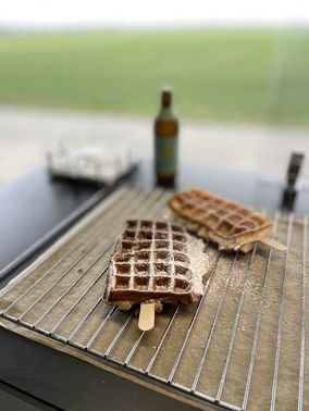 Waffel Michel 2 – gesehen bei frauimmer-herrewig.de