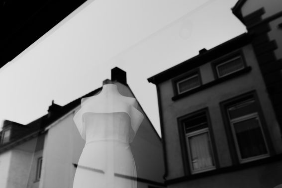 Bridal Store Bonn – gesehen bei frauimmer-herrewig.de