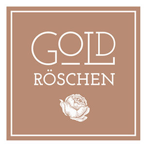 Goldröschen