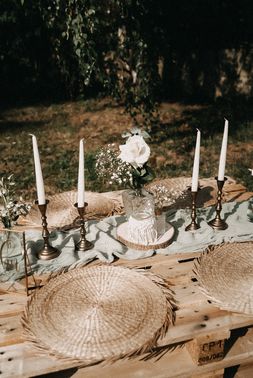 From boho with LOVE Blumen Deko 7  – gesehen bei frauimmer-herrewig.de