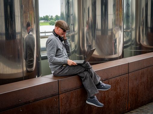 DJ Grooveshaker DJ Bild 2 – gesehen bei frauimmer-herrewig.de