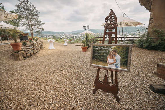 Hochzeitslocation Schloss Arenfels – gesehen bei frauimmer-herrewig.de