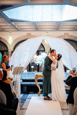 Ja Wort Freie Trauung Magdalena spricht – gesehen bei frauimmer-herrewig.de Ja Wort Freie Trauung Magdalena spricht – gesehen bei frauimmer-herrewig.de