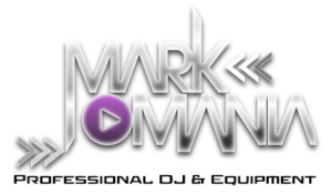 DJ MarkOmania