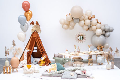Kids Lounge Sets von NIMMPLATZ