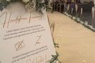 Hochzeit in der Eventkirche – gesehen bei frauimmer-herrewig.de