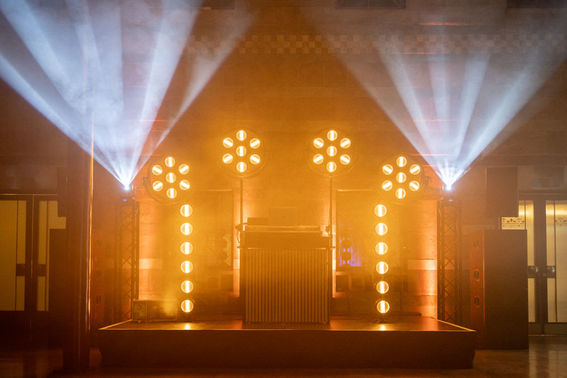 DJ Paket Vintage one love – gesehen bei frauimmer-herrewig.de