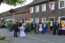 Eltzhof Hochzeit Hof Koeln – gesehen bei frauimmer-herrewig.de