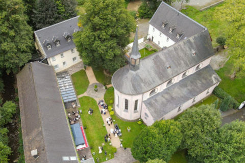 Klosterhof Seligenthal