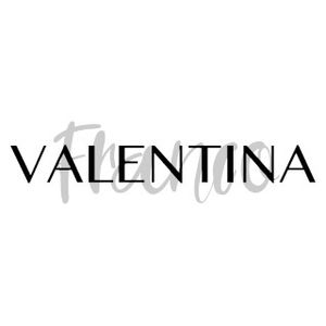 Livegesang by Valentina Franco