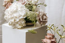 Dekoration Trauung Melamoments Eventdesign – gesehen bei frauimmer-herrewig.de