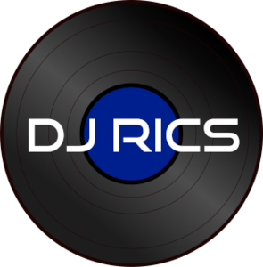 DJ & Saxophonist Rics
