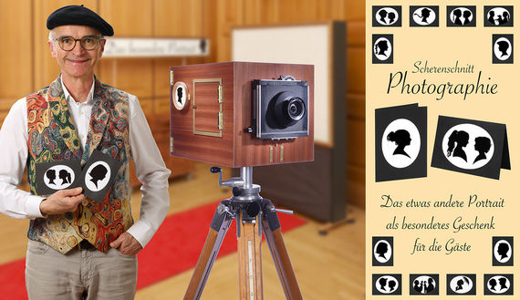 Hauptbild Silhouetten Photos – gesehen bei frauimmer-herrewig.de