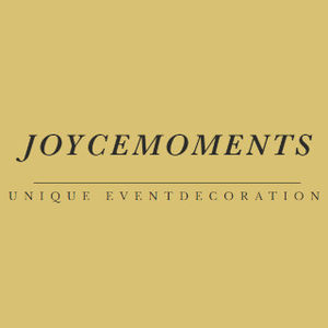 JoyceMoments - Unique Eventdecoration