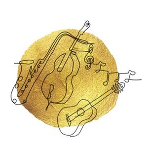 Vintage Jazz Trio