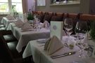Restaurant der Hochzeitslocation – gesehen bei frauimmer-herrewig.de