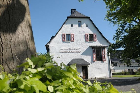 Eventlocation im Bergischen Land – gesehen bei frauimmer-herrewig.de