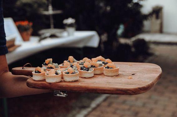Catering Cookingmemories 2 – gesehen bei frauimmer-herrewig.de