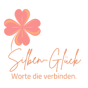 Silben-Glück: Worte die verbinden.