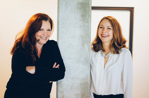 Die Hochzeitsplaner von who's wedding im Interview
