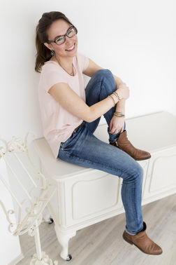 Julia Meißner – gesehen bei frauimmer-herrewig.de