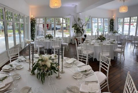 Villa Blanca