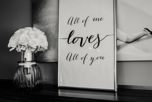 Hochzeit in der Elfrather Mühle in Krefeld
