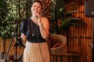 Saengerin Hochzeit Susys Stimme – gesehen bei frauimmer-herrewig.de