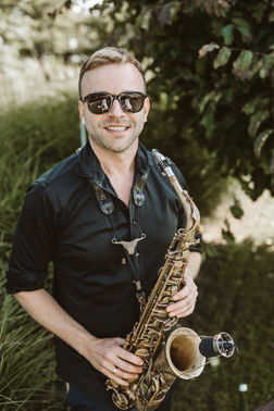 Saxophon Hochzeit Ratingen – gesehen bei frauimmer-herrewig.de