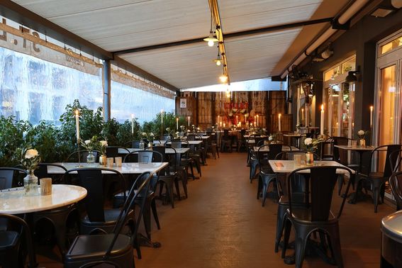Location Hochzeit ST LOUIS Breakfast – gesehen bei frauimmer-herrewig.de